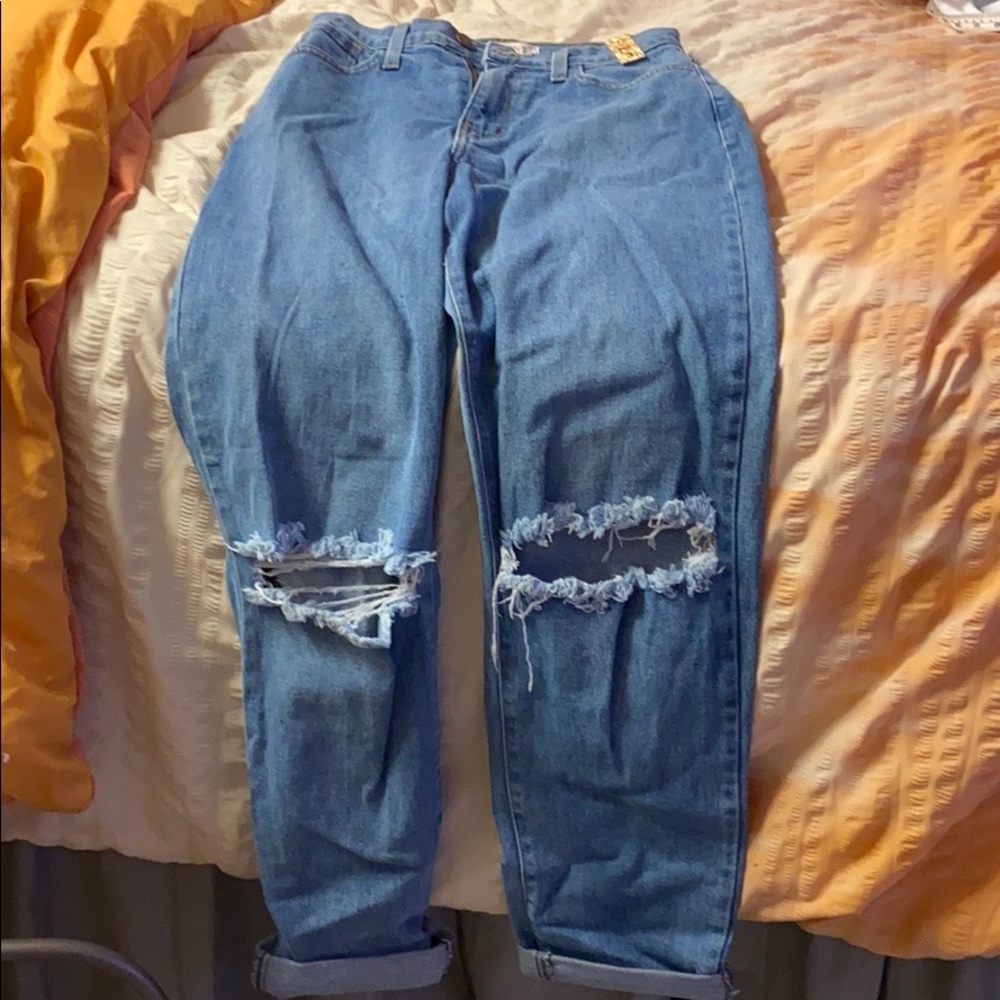 Jeans